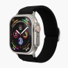 Vonmählen Classic Nylon Loop 38 | 40 | 41 | 42mm One Size - Black