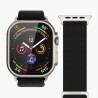 Vonmählen Classic Nylon Loop 38 | 40 | 41 | 42mm One Size - Black