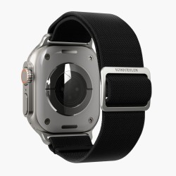 Vonmählen Classic Nylon Loop 38 | 40 | 41 | 42mm One Size - Black