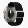 Vonmählen Classic Nylon Loop 38 | 40 | 41 | 42mm One Size - Black
