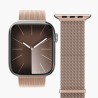Vonmählen Milanese Loop 2 38 | 40 | 41 | 42mm One Size - Rose Gold