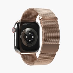 Vonmählen Milanese Loop 2 38 | 40 | 41 | 42mm One Size - Rose Gold