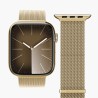 Vonmählen Milanese Loop 2 42 | 44 | 45 | 46 | 49mm One Size - Gold