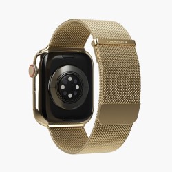 Vonmählen Milanese Loop 2 42 | 44 | 45 | 46 | 49mm One Size - Gold