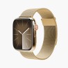 Vonmählen Milanese Loop 2 38 | 40 | 41 | 42mm One Size - Gold