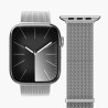 Vonmählen Milanese Loop 2 42 | 44 | 45 | 46 | 49mm One Size - Silver