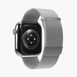 Vonmählen Milanese Loop 2 42 | 44 | 45 | 46 | 49mm One Size - Silver