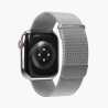 Vonmählen Milanese Loop 2 42 | 44 | 45 | 46 | 49mm One Size - Silver