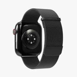 Vonmählen Milanese Loop 2 42 | 44 | 45 | 46 | 49mm One Size - Black