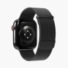 Vonmählen Milanese Loop 2 42 | 44 | 45 | 46 | 49mm One Size - Black