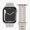 Vonmählen Wave Band 2 38 | 40 | 41 | 42mm One Size - Cream