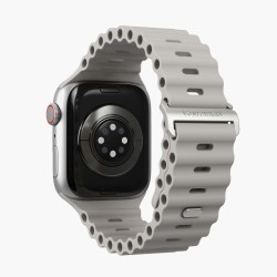 Vonmählen Wave Band 2 38 | 40 | 41 | 42mm One Size - Cream