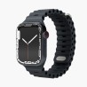 Vonmählen Wave Band 2 38 | 40 | 41 | 42mm One Size - Navy