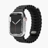 Vonmählen Wave Band 2 38 | 40 | 41 | 42mm One Size - Black