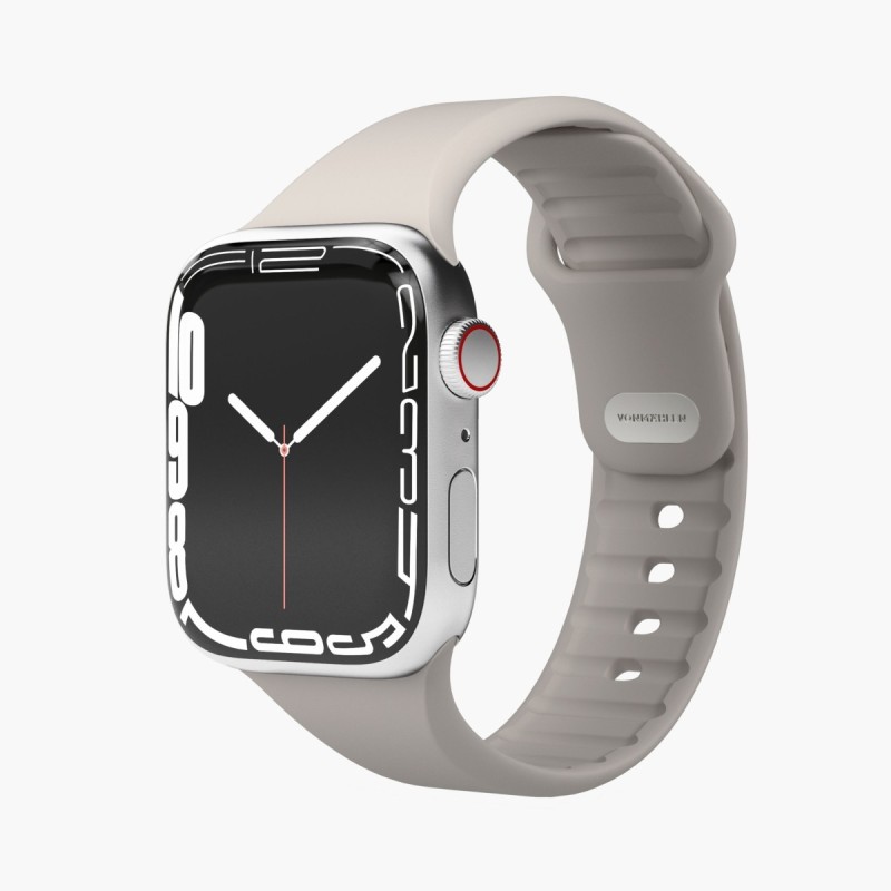 Vonmählen Classic Band 2 38 | 40 | 41 | 42mm One Size - Cream