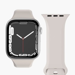 Vonmählen Classic Band 2 38 | 40 | 41 | 42mm One Size - Cream