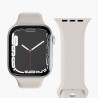 Vonmählen Classic Band 2 38 | 40 | 41 | 42mm One Size - Cream