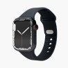 Vonmählen Classic Band 2 42 | 44 | 45 | 46 | 49mm One Size - Navy