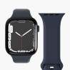 Vonmählen Classic Band 2 42 | 44 | 45 | 46 | 49mm One Size - Navy