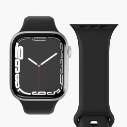 Vonmählen Classic Band 2 42 | 44 | 45 | 46 | 49mm One Size - Black