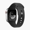 Vonmählen Classic Band 2 42 | 44 | 45 | 46 | 49mm One Size - Black