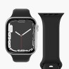 Vonmählen Classic Band 2 38 | 40 | 41 | 42mm One Size - Black