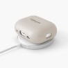 Vonmählen Thin Case for AirPods Pro 2nd gen. - Cream