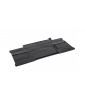 LMP Battery MacBook Air 13" 3. Gen. From 6/13, built-in, Li-Ion Polymer, A1496, 7.6V, 53Wh