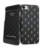 i-Paint Hard Case Slim for iPhone 7/8/SE - Anchor