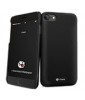 i-Paint Hard Case Slim for iPhone 7/8/SE - All Black