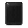 OWC 96TB Enterprise (4 x 24TB) ThunderBay 4 RAID Ready 4-Bay External Storage Enclosure with 2 x TB3 Ports - with Softraid (RAID 0/1/4/5/1+0)