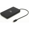 OWC 4.0TB Envoy Ultra Thunderbolt 5 Ultra-Portable SSD
