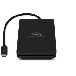 OWC 4.0TB Envoy Ultra Thunderbolt 5 Ultra-Portable SSD