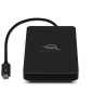 OWC 4.0TB Envoy Ultra Thunderbolt 5 Ultra-Portable SSD