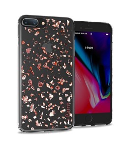 i-Paint Glitter Flakes Case...