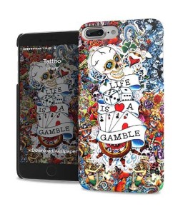 i-Paint Hard Case Slim for...