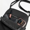 Incase A.R.C. Crossbody Bag - Black