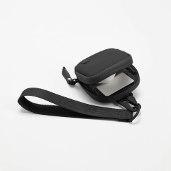 Incase A.R.C. Zip Case Pouch - Black
