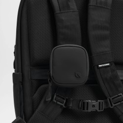Incase A.R.C. Zip Case Pouch - Black
