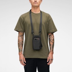 Incase A.R.C. Small Crossbody Bag - Black