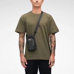 Incase A.R.C. Small Crossbody Bag - Black