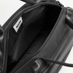 Incase A.R.C. Duffel - Black