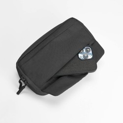 Incase Crosstown Sling - Black