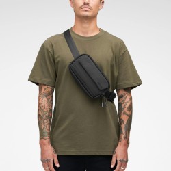 Incase Crosstown Sling - Black