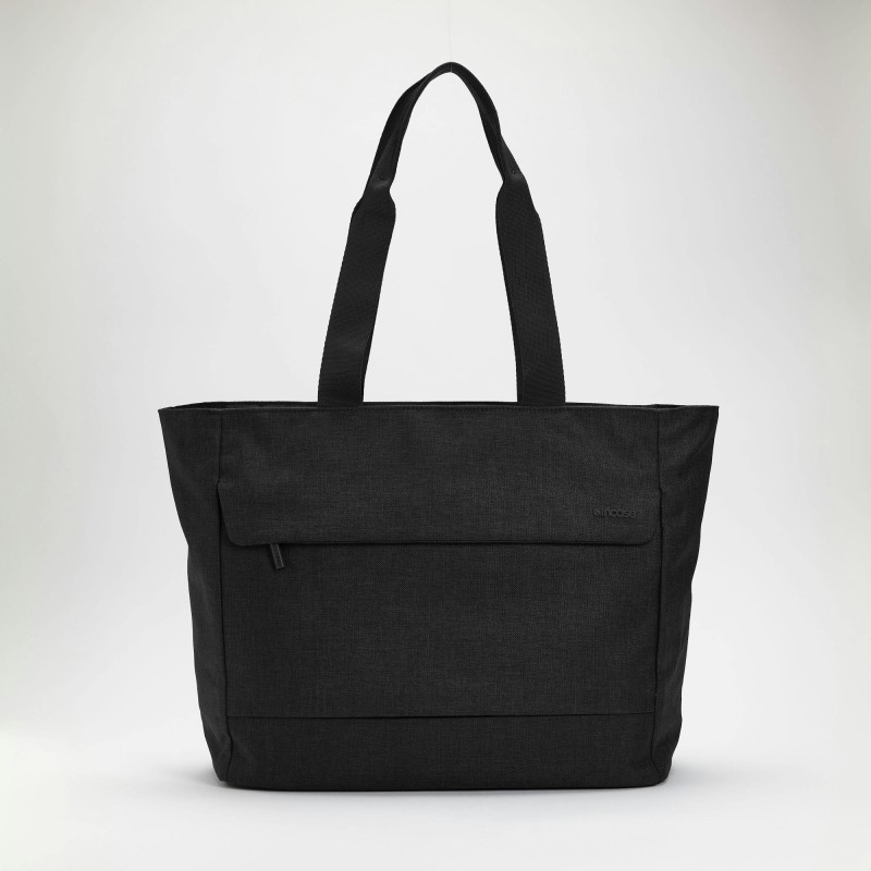 Incase Crosstown Tote - Black