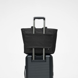 Incase Crosstown Tote - Black