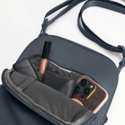 Incase A.R.C. Crossbody Bag - Navy