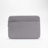 Incase A.R.C. Sleeve for 14-inch Laptop - Gray