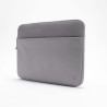 Incase A.R.C. Sleeve for 14-inch Laptop - Gray