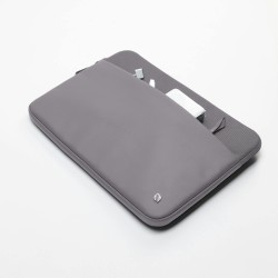 Incase A.R.C. Sleeve for 14-inch Laptop - Gray